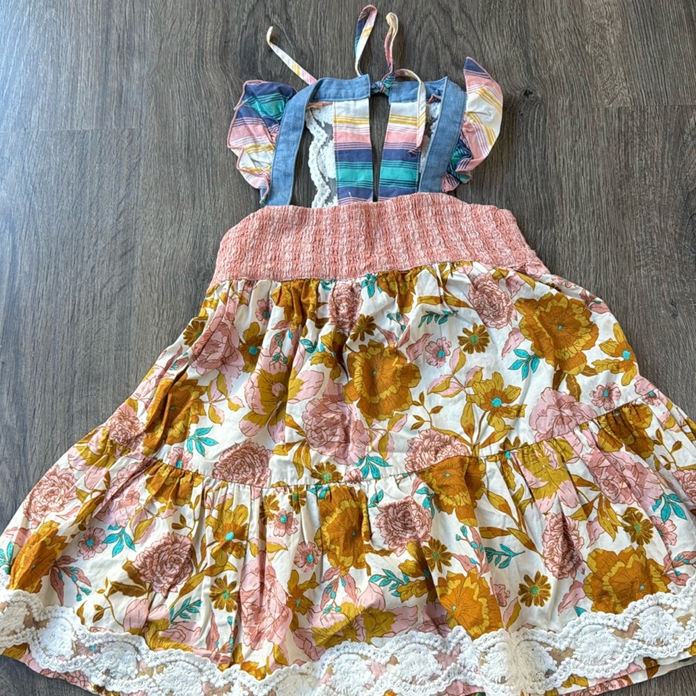 Matilda Jane Tank Top 6